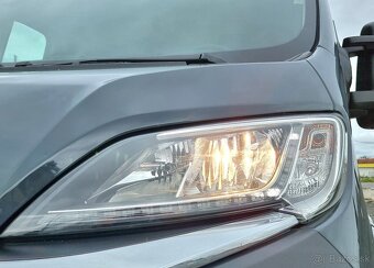 Citroën Jumper Furgon 2.2 HDi 130k 33 L2H2 za 11.990 - 2