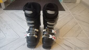 Detské lyžiarky Nordica MP- 19,5 cm - 2