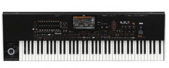 Korg pa4x - 2