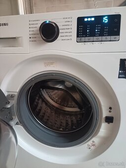 Pracka samsung - 2