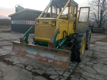LKT-81T po komplet generálnej oprave (r. 2019) Znížená cena - 2