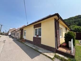 Prenájom 3-izbový byt, Bzince pod Javorinou - 2