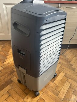 ochladzovač vzduchu Honeywell CL30XC – mobilná klimatizácia - 2