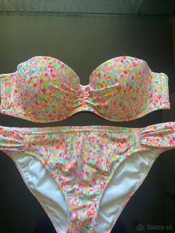 Plavky Victoria's Secret - 2