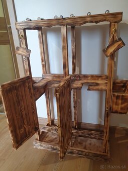 Hobby Horse stajna - 2