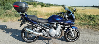 Suzuki GSF 1250 S Bandit - 2