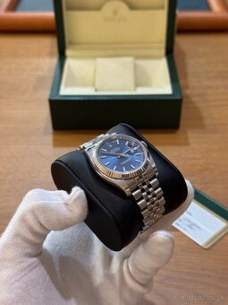 Rolex Datejust 36 - 2