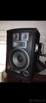 Predám Repro káble 600wats a 250 wats - 2