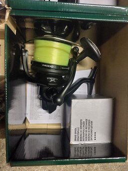 Predam Navijaky Shimano Ultegra 14000XTD+ skratene brzdy - 2