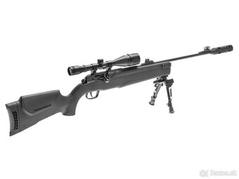 Vzduchovka Umarex 850 M2 XT Kit kal.4,5mm - 2