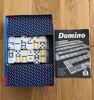 Domino - 2