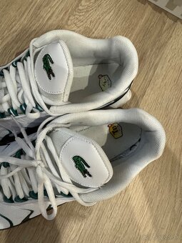 Nike air max TN lacoste edition - 2