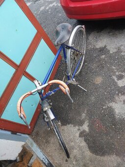 Bicykel favorit - 2