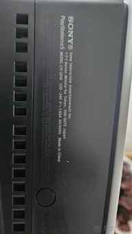 PlayStation 5 ps5 1Tb - 2