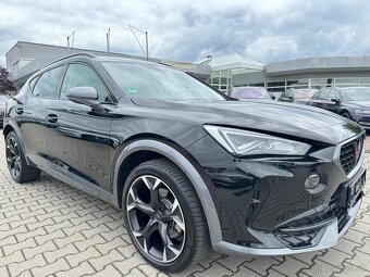 Cupra Formentor 1.4 TSI e-Hybrid ODPOČET DPH - 2