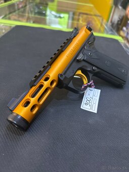 Ruger Mark 4 - 2