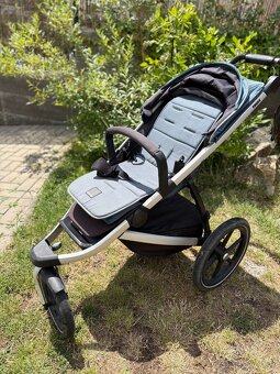 Thule Urban Glide 2 - 2