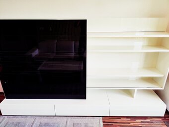 Tv stena do obývačky - 2