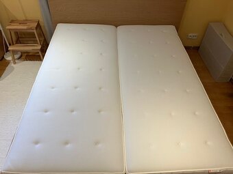 predám matrace Hyllestad 80x200 - 2