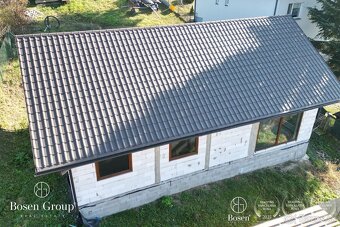 Bosen Realicity / Novostavba 4 izbového domu 15 minút od Žil - 2