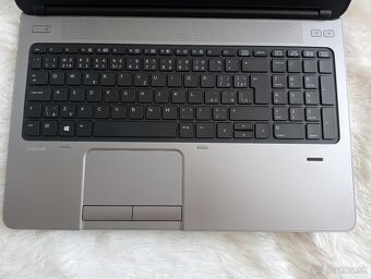 Hp probook 655 g1 , 4-jadro , 256gb ssd , 8gb ram , RS-232 - 2