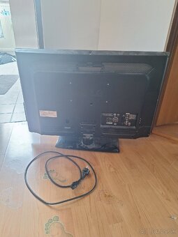 LG telka - 2
