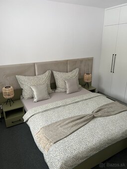 apartmán AUTOCHOM - 2