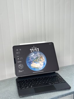 iPad Pro 11", 2Gen. - 2