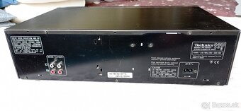 Technics RS-BX501 - 2