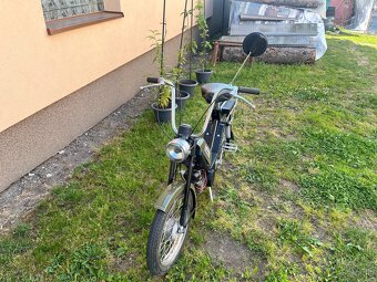 Babetta 210 - 2