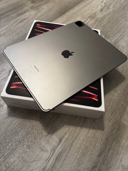 iPad Pro 12,9 - 2