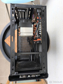 Cooler Master MasterBox NR200P - 2