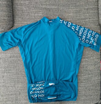 Cyklistický dres pánsky - 2