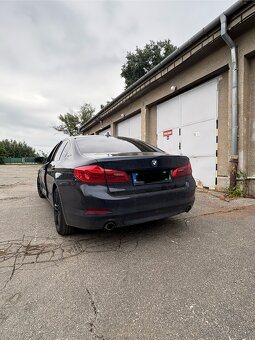 BMW 530 eDrive - 2
