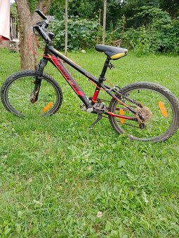 Horský detský bicykel MERIDA - 2