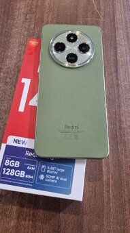 Xiaomi Redmi 14C 4/128GB - 2