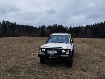 Pajero 2.5TD - 2