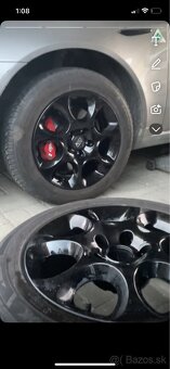 elektróny 5x110 r16 - 2