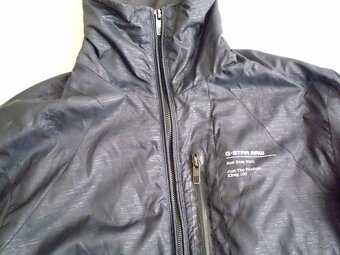 G-Star Raw pánska prechodná bunda L - 2