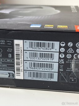 JBL Tour One M3, Black - 2