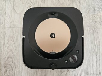 iRobot Braava jet M6 + príslušenstvo - 2