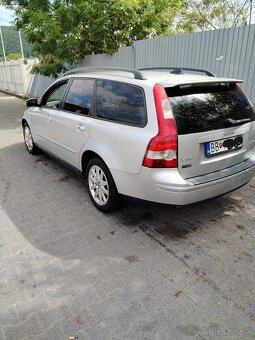 Volvo v50 2.0d 100kw - 2