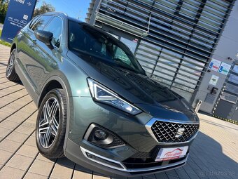 Seat Tarraco 2.0 TDI 150 Xcellence Limited 4Drive DSG - 2