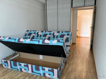 Byt v Rači na prenajom - 2