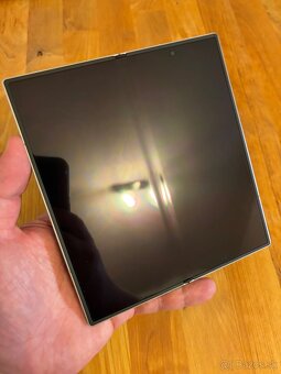 Galaxy Z Fold 7 512GB Silver Shadow - 2