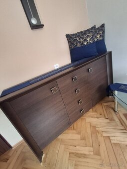 Predám obývaciu zostavu - 2