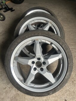 5x100 R18 - 2