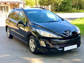 Peugeot 308 SW 1.6 HDi Dream - 2