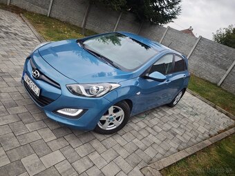Hyundai i30 1.4i MPI Comfort - 2