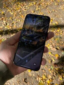 Apple iPhone 15 Pro Max 256GB | TOP STAV - 2